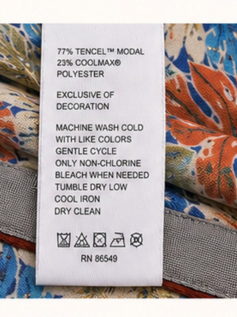 Tommy Bahama Tropical Hawaiian Shirt XL Coconut Point Resort IslandZone - Picture 4 of 7